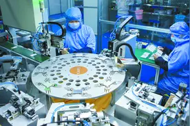 LED公司业绩大半“跳水”，加码Mini/Micro LED成趋势图片