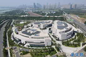 习近平总书记关切事丨“皖”美创新不简单——来自江淮大地的创新故事图片