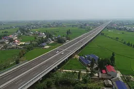 “西大门”扩容，长沙路网未来可期图片