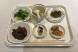 上海“小菜”，开启小而美的餐饮新时尚｜澎湃社论图片