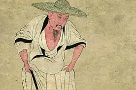 从书画里看苏轼的“朋友圈”图片