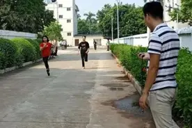 玉林1431人网上报名应征女兵，24人进入综合素质考评，看看她们都考些什么图片