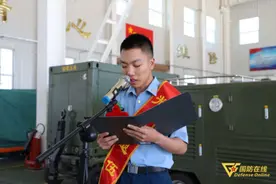 退伍季｜离别之时，听听老兵们的心里话图片