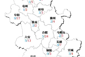 北京大学在皖招生“白皮书”发布图片