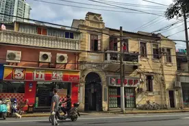旧改关乎百姓急难愁，黄浦区有序推进跑出加速度图片