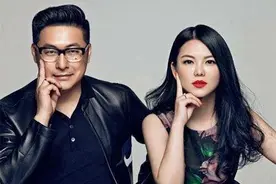 反转？王岳伦称KTV“壁咚”事件是被人陷害，李湘力挺老公图片