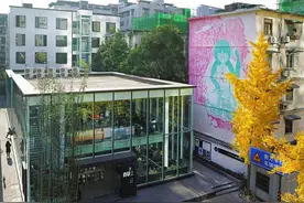 营造多元场景 成都少城社区焕发新活力图片