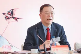 平安陆敏：寿险改革并非易事，这是围绕代理人渠道一整套新打法图片