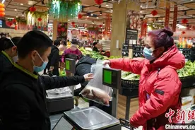 江西严打食品标签标识违法行为 重点检查乳制品等食品图片