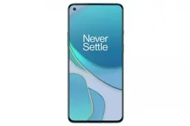 一加8T曝光：升级120Hz挖孔屏+6400万主摄图片
