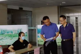 梦起淮工 不负芳华—淮阴工学院喜迎2020级研究生新生图片