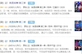 《这！就是街舞3》低开高走，用满满干货撑起炸裂效果图片
