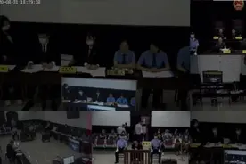 谭松韵母亲身亡案涉事者父亲曾系高官 毒驾的焦点未回应图片