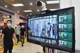 设就餐指数、推线上订餐，北京大学把食堂开到“宿舍旁、教室边”图片