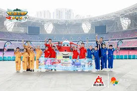 《超级飞侠探险家》：以童真视角寻根中国非遗文化，一场暖心的破壁之旅图片