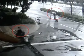 怎么回事？“情侣”凌晨工地“约会” 结果双双进了拘留所视频封面