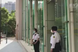 Vlog丨体验香港普及社区检测采样 方便 快捷 安全视频封面
