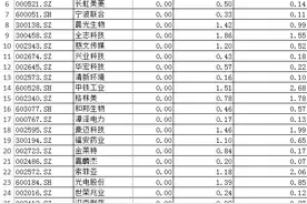 国家队与社保基金上半年投资路线揭晓，新买了这些股票图片