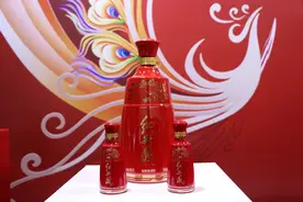 提价200元，红西凤上市一周年持续布局高端市场图片