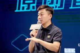 成渝地标领军人物 | 于大淼：我的目标是再造一个周杰伦图片