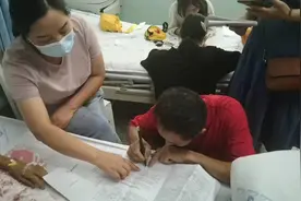 母亲患病三姐妹只能有一人上学续：全家拟被纳入低保 中学免学杂费 都可继续读书了图片
