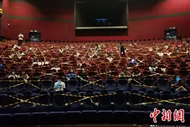 多家影视公司发布半年报：面对业绩下滑，积极求变图片