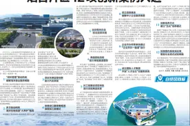 点赞！自贸区烟台片区12项创新案例在全省复制推广图片