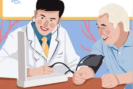 科普｜长期吃降压药，对身体伤害大么？图片