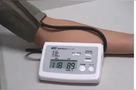 如何选择合适的血压计？图片