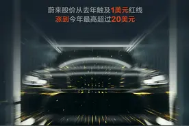4427亿美元！特斯拉市值“封神”，中国造车新势力也被炒上天，但考验才刚刚开始图片