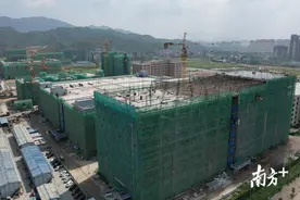 牵手华为小米发力5G！惠州光弘科技20亿加码新基建，还将全球化布局图片