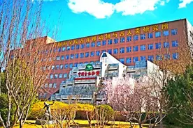 北京动物园边 藏着亚洲最大“侏罗纪公园”图片