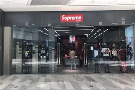 Supreme 如何成为年轻人的“欲望制造机”？图片