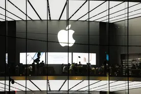 iPhone 13凭“色”取胜图片