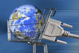 天猫国际正式推出“海外直购”跨境直邮背后让品牌“轻”模式进入中国市场图片