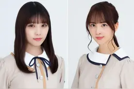 日本女团乃木坂46两成员确诊新冠肺炎，所有成员接受检测图片