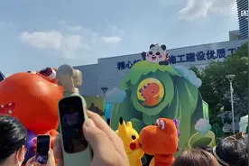 橙影智能摄影机VS大疆Osmo pocket：后浪来了，前浪“危”？视频封面