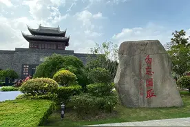 上海金山卫抗战遗址纪念园明起开放，一批重磅展品将亮相图片