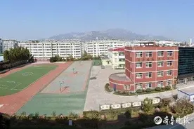 徐家楼街道突出教育优先发展地位，让孩子在家门口受到更好教育图片