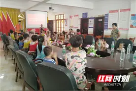 嘉禾：绚丽多姿的“留守”天空图片