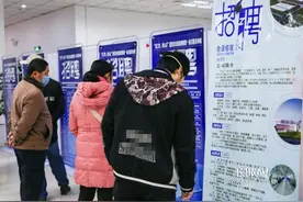 石家庄：人才绿卡“筑巢引凤”汇聚发展力量图片