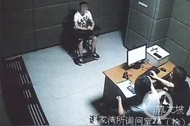 茶楼打“成麻”要当心 桌上可能有“老千”图片