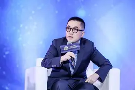 《夺冠》编剧张冀：体育片就是和平年代的战争片｜专访图片