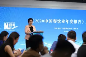 餐饮行业“三高”问题仍存 人力成本承压明显图片
