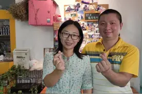 现实版人在“囧”途！40天旅程变成220天，从泰国玩到云南昆大丽图片