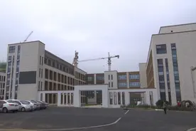 30秒丨日照岚山区：提升办学条件 让学生在家门口获得优质教育资源图片