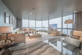 Hi住宅评测丨探秘成都最具争议的高端住宅项目图片