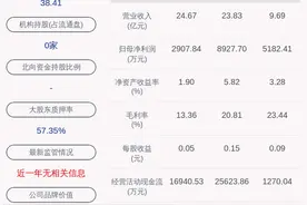 红宝丽：最近五年未被证券监管部门和交易所处罚或采取监管措施图片