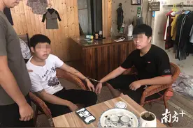 警惕！团伙偷换商家收款码实施盗窃，枫溪一市场多家摊档中招图片