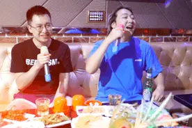 连续15天！请全福州免费唱Ｋ喝酒！歌潮这波玩得有点大图片